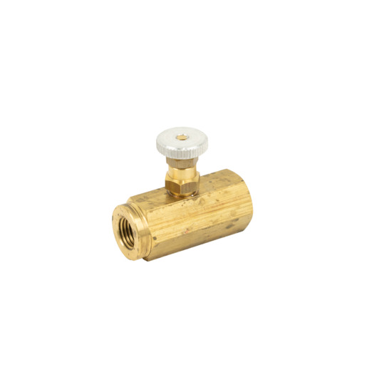 NEEDLE VALVE