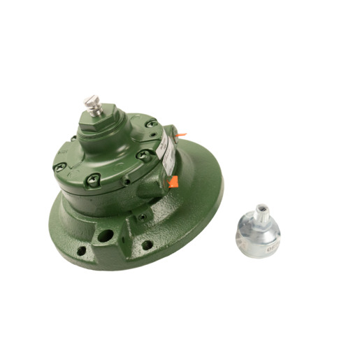 1/3HP #2 AIR MTR (MOTOR ONLY, NO HANDLE)