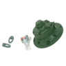 AIR MTR - #2 GAST-GREEN PAINT