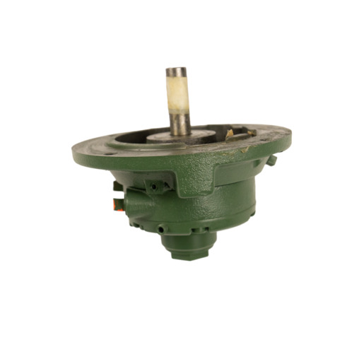 AIR MOTOR - #2