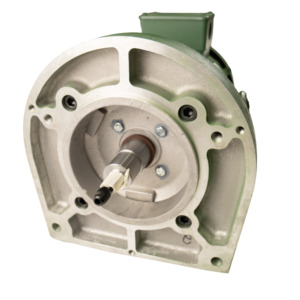 1.5HP 1800RPM TE208-230/460MTR