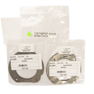 SHIM PACK