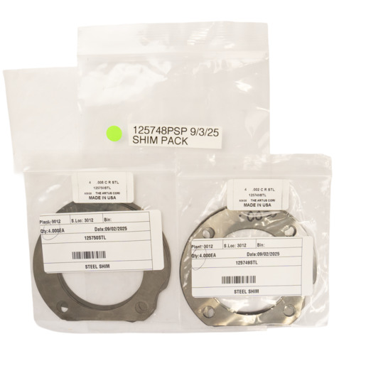 SHIM PACK