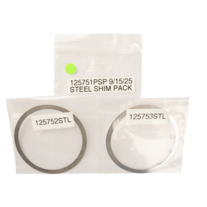 STEEL SHIM PACK