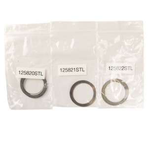 STEEL SHIM PACK