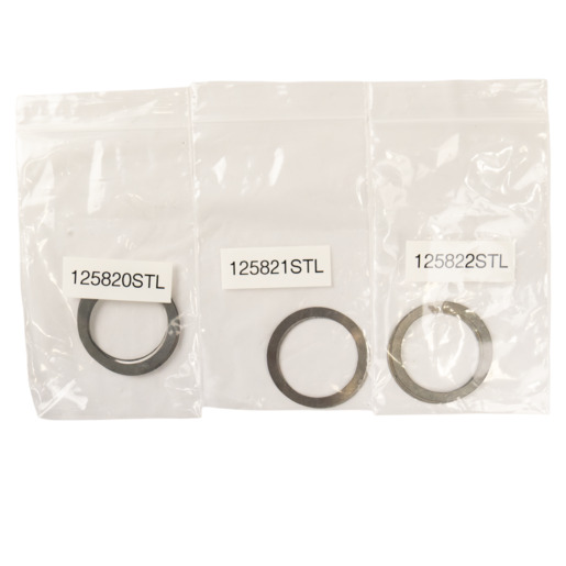 STEEL SHIM PACK