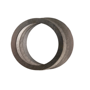 STEEL SHIM