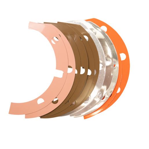 SHIM PACK