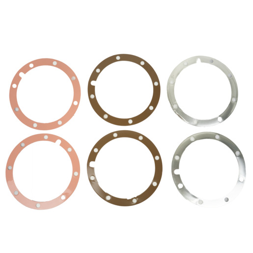SHIM PACK