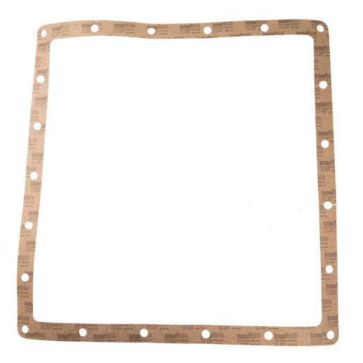 GASKET