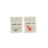 LUBRICATION FITTING KIT