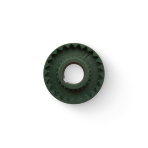 FLEXIBLE COUPLING HUB
