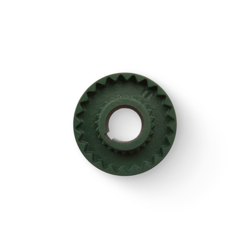 FLEXIBLE COUPLING HUB
