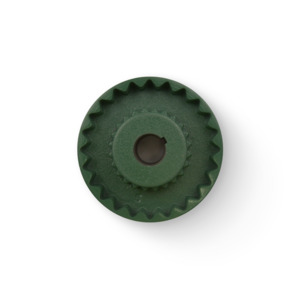 FLEXIBLE COUPLING HUB