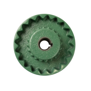 FLEXIBLE COUPLING HUB