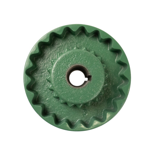 FLEXIBLE COUPLING HUB