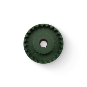 FLEXIBLE COUPLING HUB