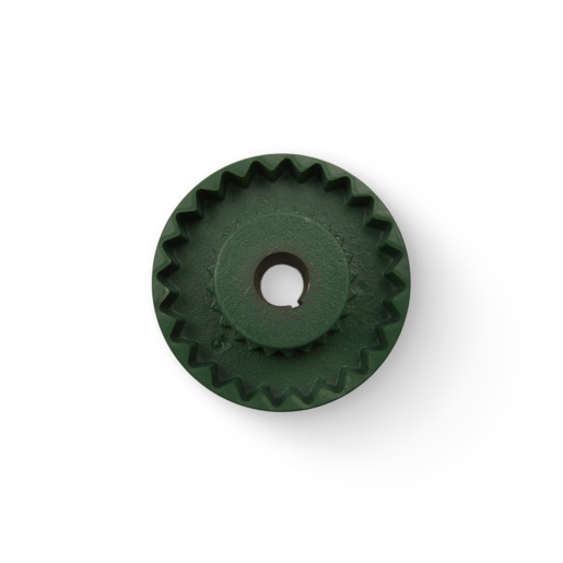 FLEXIBLE COUPLING HUB