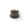 FLEXIBLE COUPLING HUB