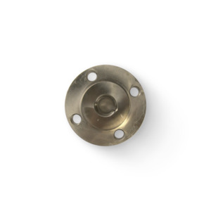 REMOVABLE COUPLING