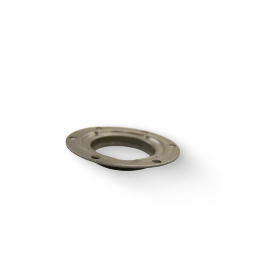 CHANGE GEAR COVER