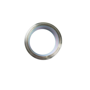 SOLID ADAPTOR SLEEVE 3" O/DIA