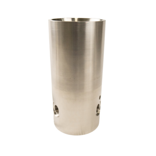 STEADY BEARING SHAFT SLEEVE 4.5