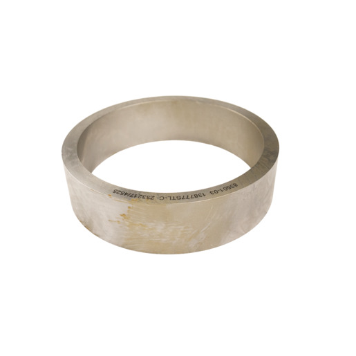 SOLID ADAPTER SLEEVE, 7.75