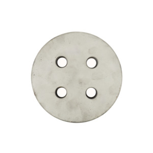 Thrust Plate