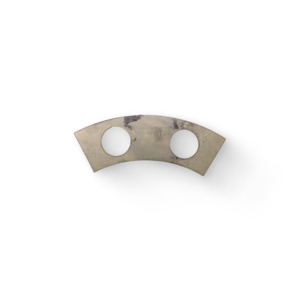 Lock Plate