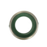 FIXED BEARING HOUSING