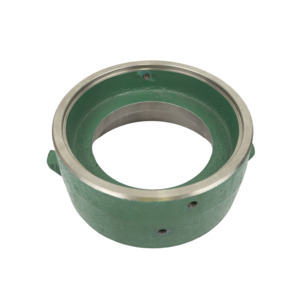 FIXED BEARING HOUSING