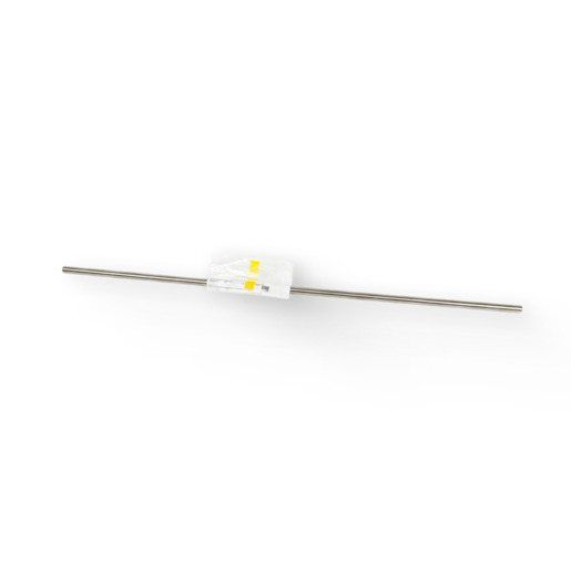 CHUCK LOWER SHAFT Ø5/8 X 48 316