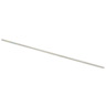 CHUCK LOWER SHAFT 1/2 X 48 316