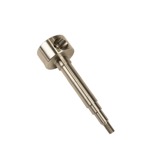DRIVE SHAFT - QUILL - 3/4 - XJ