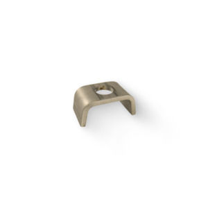 GLAND CLAMP