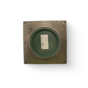 COVER PLATE