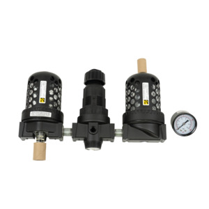 LUBRICATOR-AIR LINE