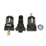 LUBRICATOR-AIR LINE