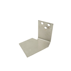 A305 BOLTED FIN 316 1/8 THK