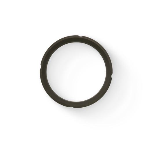 ROTARY SEALING FACE