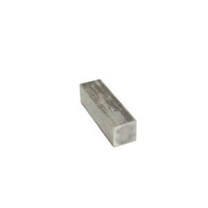 STRAIGHT KEY 7/8" X 7/8" X 3" LG