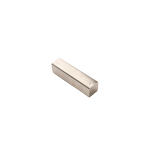 STRAIGHT KEY 1/4" X 1/4" X 1.00" LG