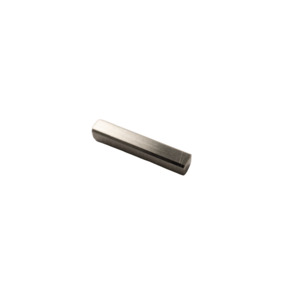 STRAIGHT KEY 3/16" X 3/16" X 1.125" LG
