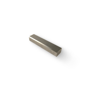 KEY 1" X 3/4" X 4.48" LG