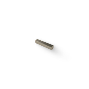 STRAIGHT KEY 5/16" X 5/16" X 1.75" LG