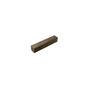 STRAIGHT KEY 1/4" X 1/4" X 1.25" LG