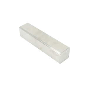 STRAIGHT KEY 1.50" X 1.50" X 6.63" LG