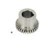 FLEXIBLE COUPLING HUB