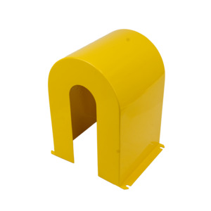 COUPLING GUARD ASSEMBLY